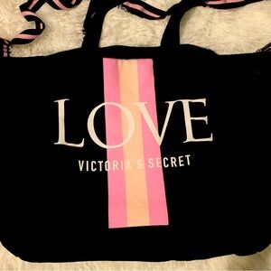 VS PINK Large Bag